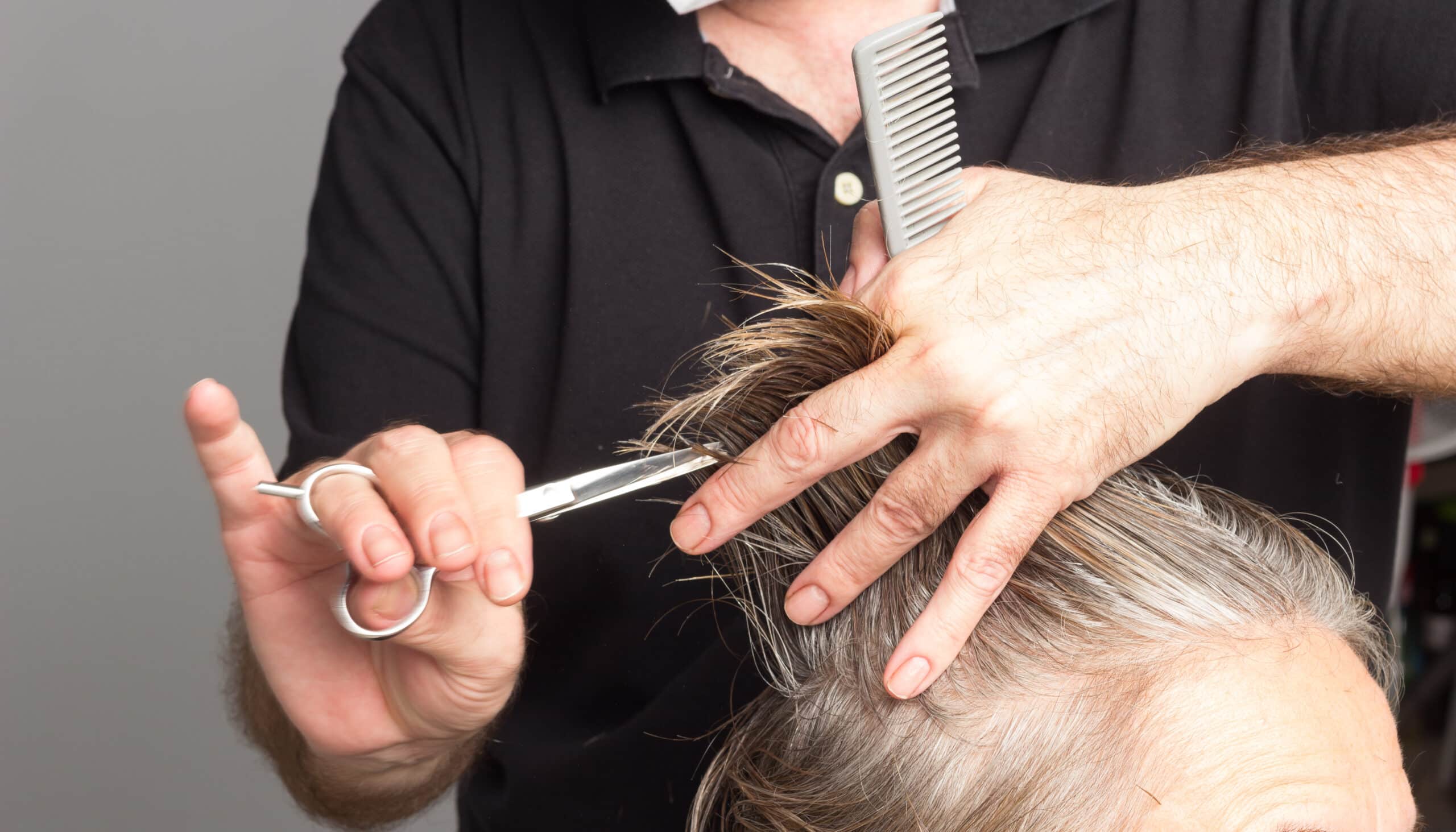 Verjüngende Frisuren für Frauen über 60